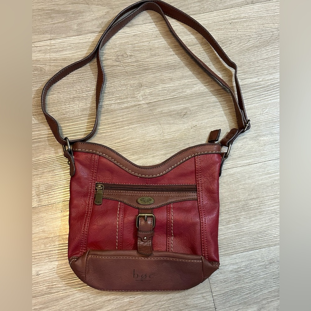 b.o.c purse